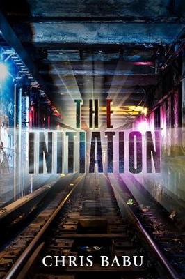 Book cover for The Initiation