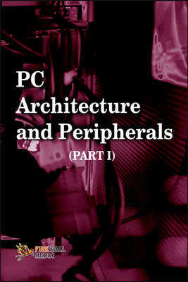 Book cover for PC Architecture and Peripherals: v. 1