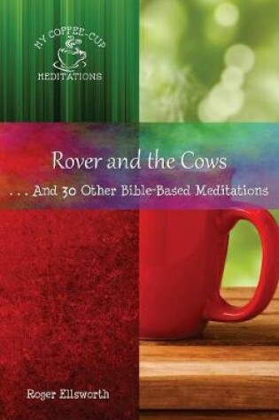 Cover of Rover and the Cows