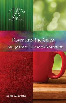 Book cover for Rover and the Cows