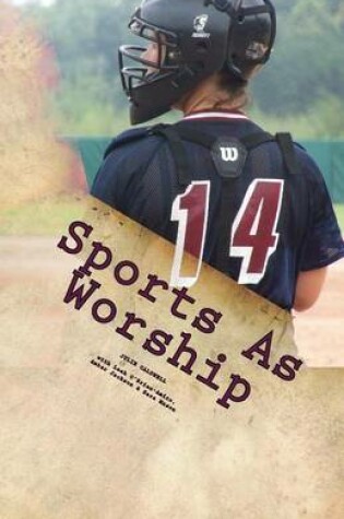 Cover of Sports as Worship