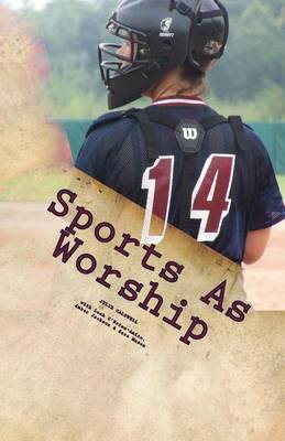Book cover for Sports as Worship
