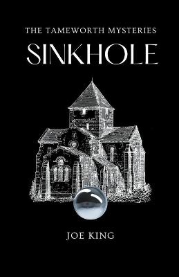 Book cover for Sinkhole