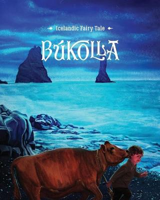 Book cover for Búkolla
