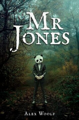 Cover of Mr Jones
