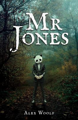 Book cover for Mr Jones