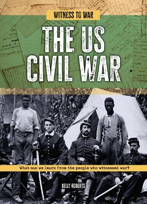 Book cover for The Us Civil War