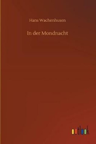 Cover of In der Mondnacht