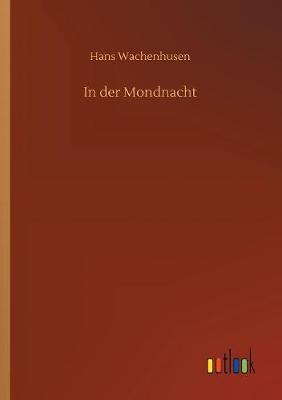 Book cover for In der Mondnacht