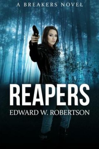 Cover of Reapers