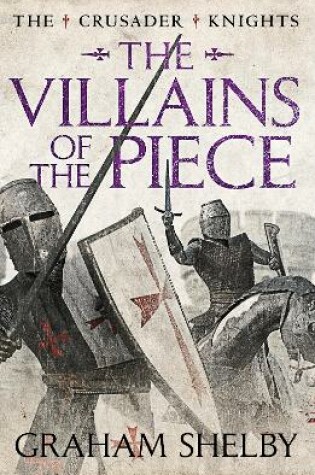 Cover of The Villains of the Piece