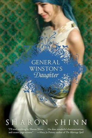 Cover of General Winston's Daughter