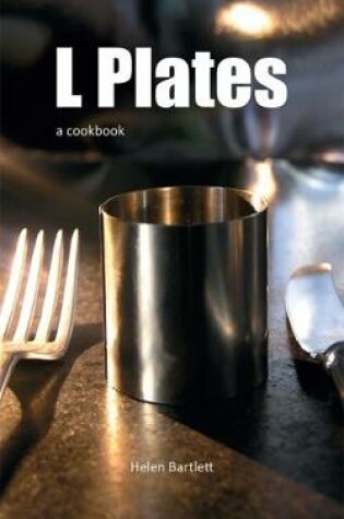 Cover of L-Plates