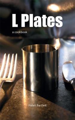 Book cover for L-Plates