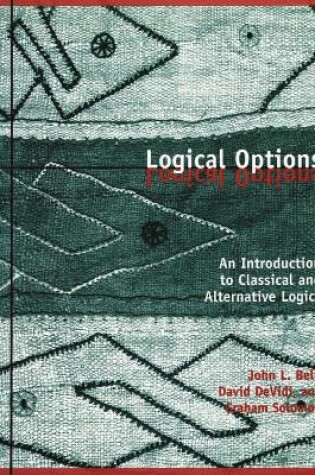 Cover of Logical Options