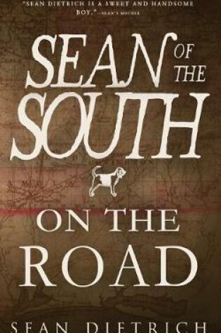 Cover of On the Road with Sean of the South