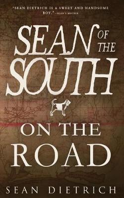 Book cover for On the Road with Sean of the South