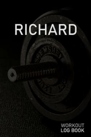 Cover of Richard