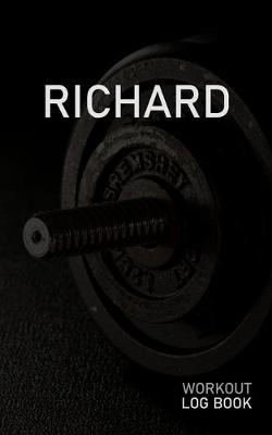 Book cover for Richard