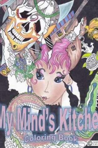 Cover of My Mind's Kitchen