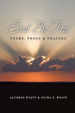 Cover of Soul Be Free