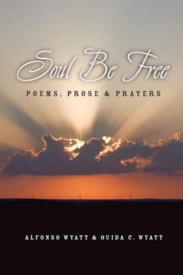 Book cover for Soul Be Free