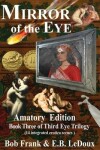 Book cover for Mirror of the Eye - Amatory Edition