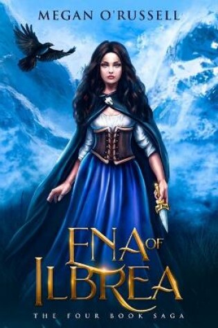Cover of Ena of Ilbrea