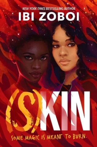 Cover of (S)Kin