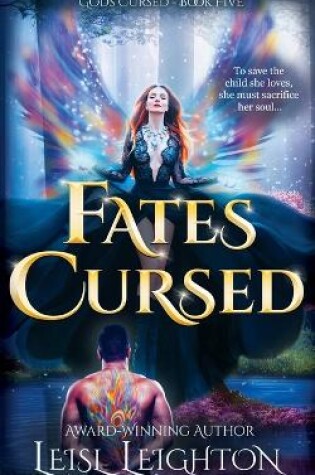 Cover of Fates Cursed