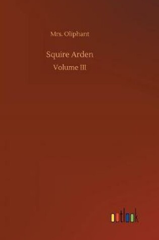 Cover of Squire Arden