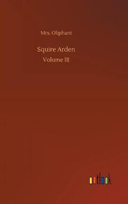 Book cover for Squire Arden