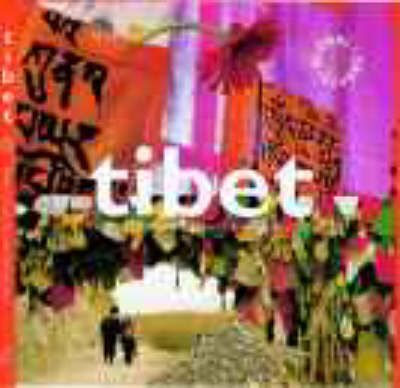 Cover of Tibet