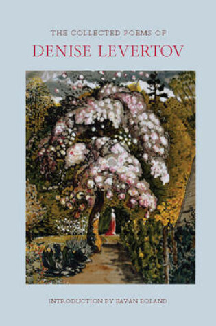 Cover of The Collected Poems of Denise Levertov