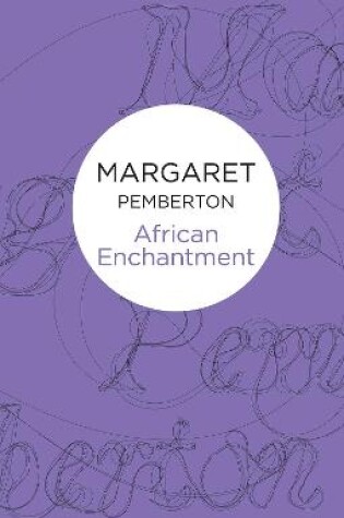 Cover of African Enchantment