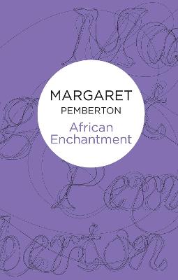 Cover of African Enchantment