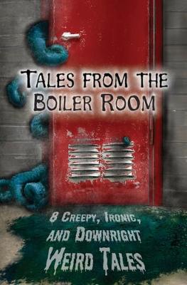 Book cover for Tales from the Boiler Room