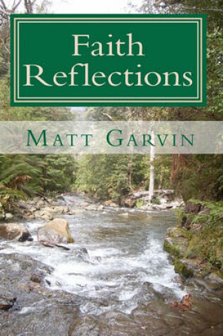 Cover of Faith Reflections