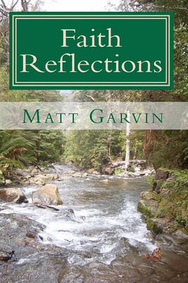 Book cover for Faith Reflections