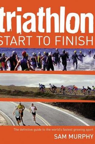 Cover of Triathlon