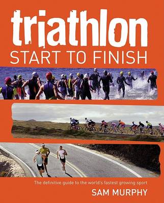 Book cover for Triathlon