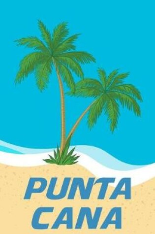 Cover of Punta Cana