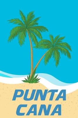 Book cover for Punta Cana