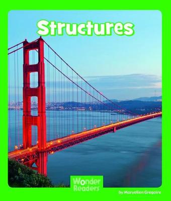 Book cover for Structures