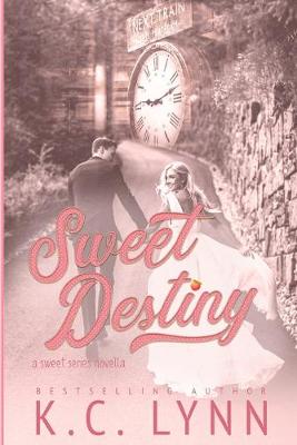 Cover of Sweet Destiny