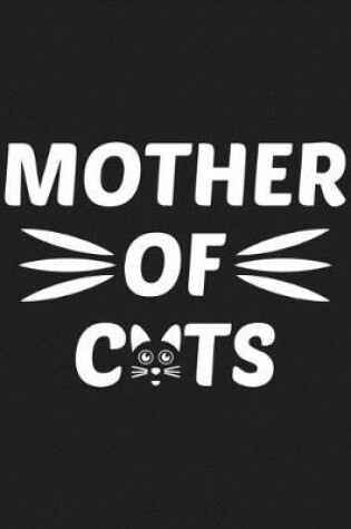 Cover of Mother Of Cats