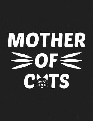 Cover of Mother Of Cats