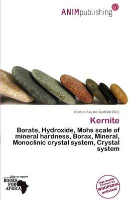 Cover of Kernite