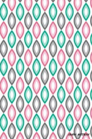 Cover of Graph Notebook - Ovals