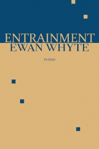 Cover of Entrainment